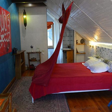 Romantic Guest House Кам'янець-Подільский Екстер'єр фото
