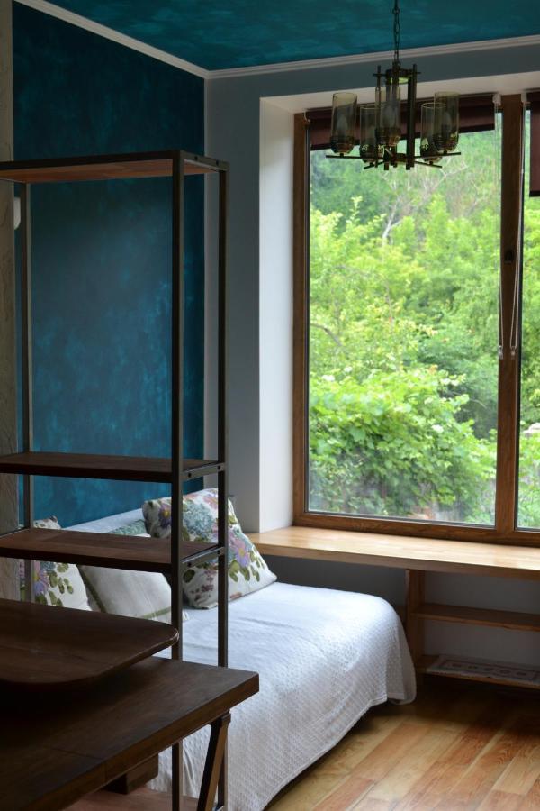Romantic Guest House Кам'янець-Подільский Екстер'єр фото