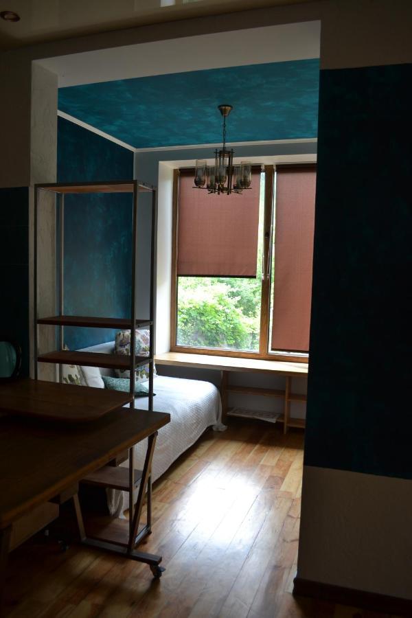 Romantic Guest House Кам'янець-Подільский Екстер'єр фото