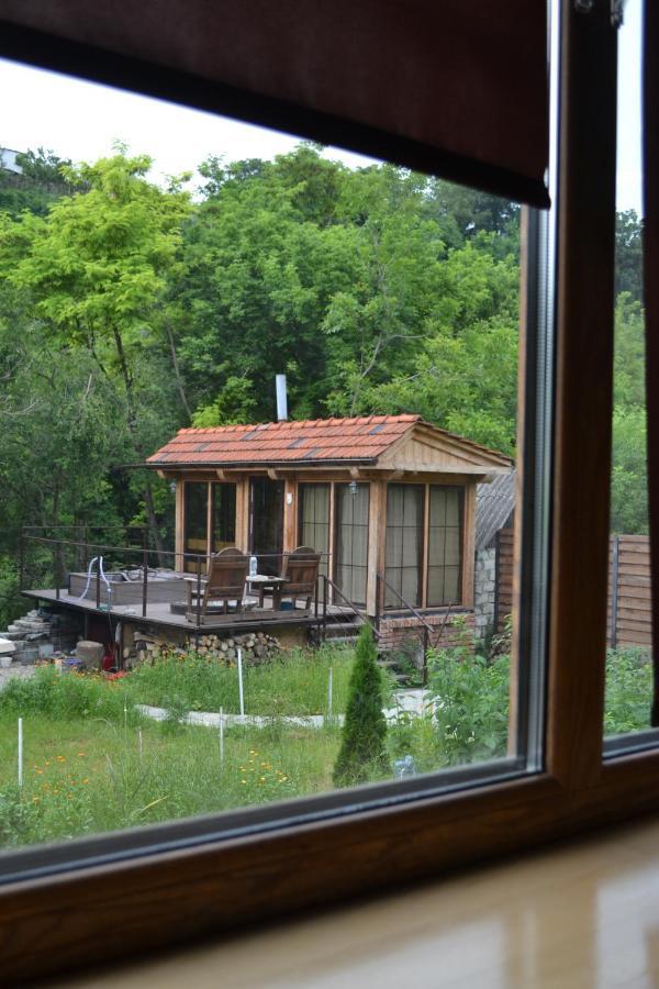 Romantic Guest House Кам'янець-Подільский Екстер'єр фото