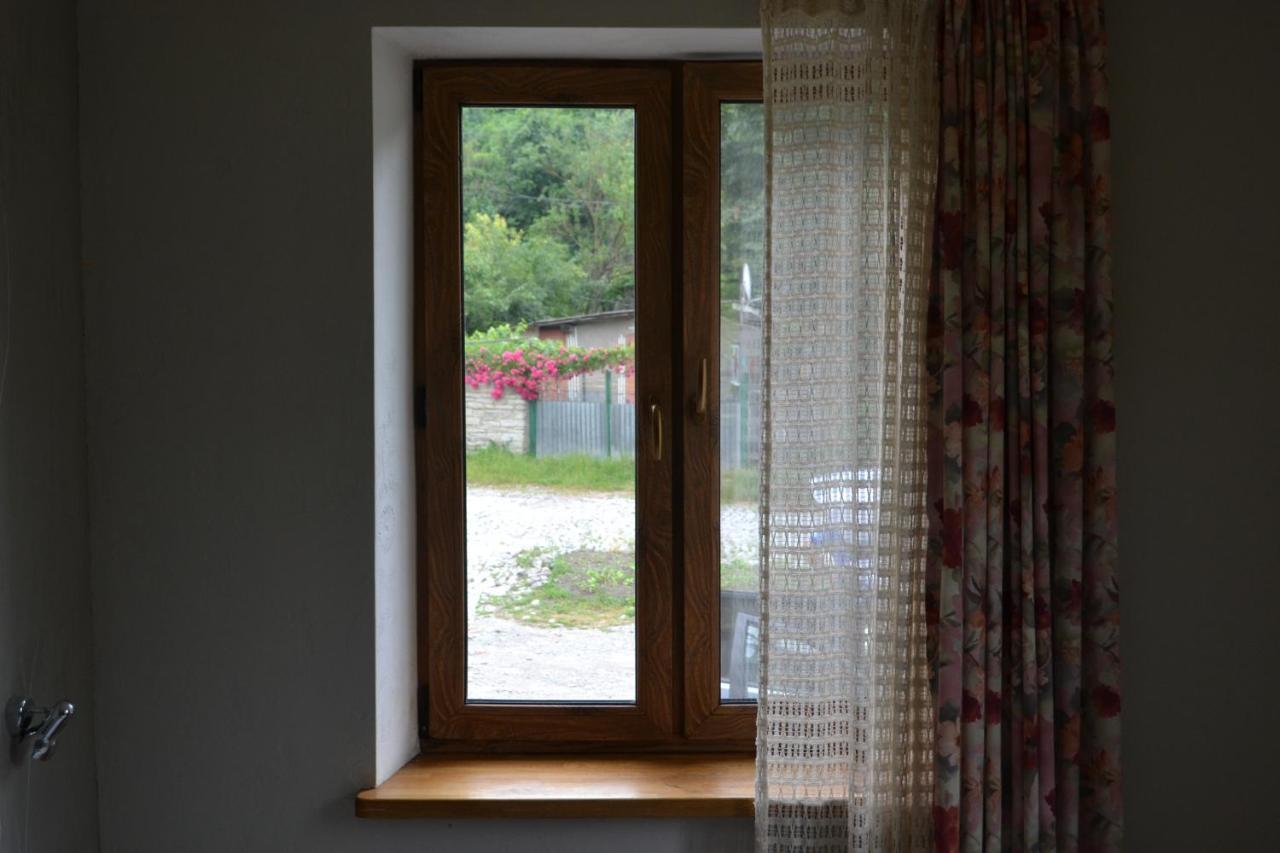 Romantic Guest House Кам'янець-Подільский Екстер'єр фото