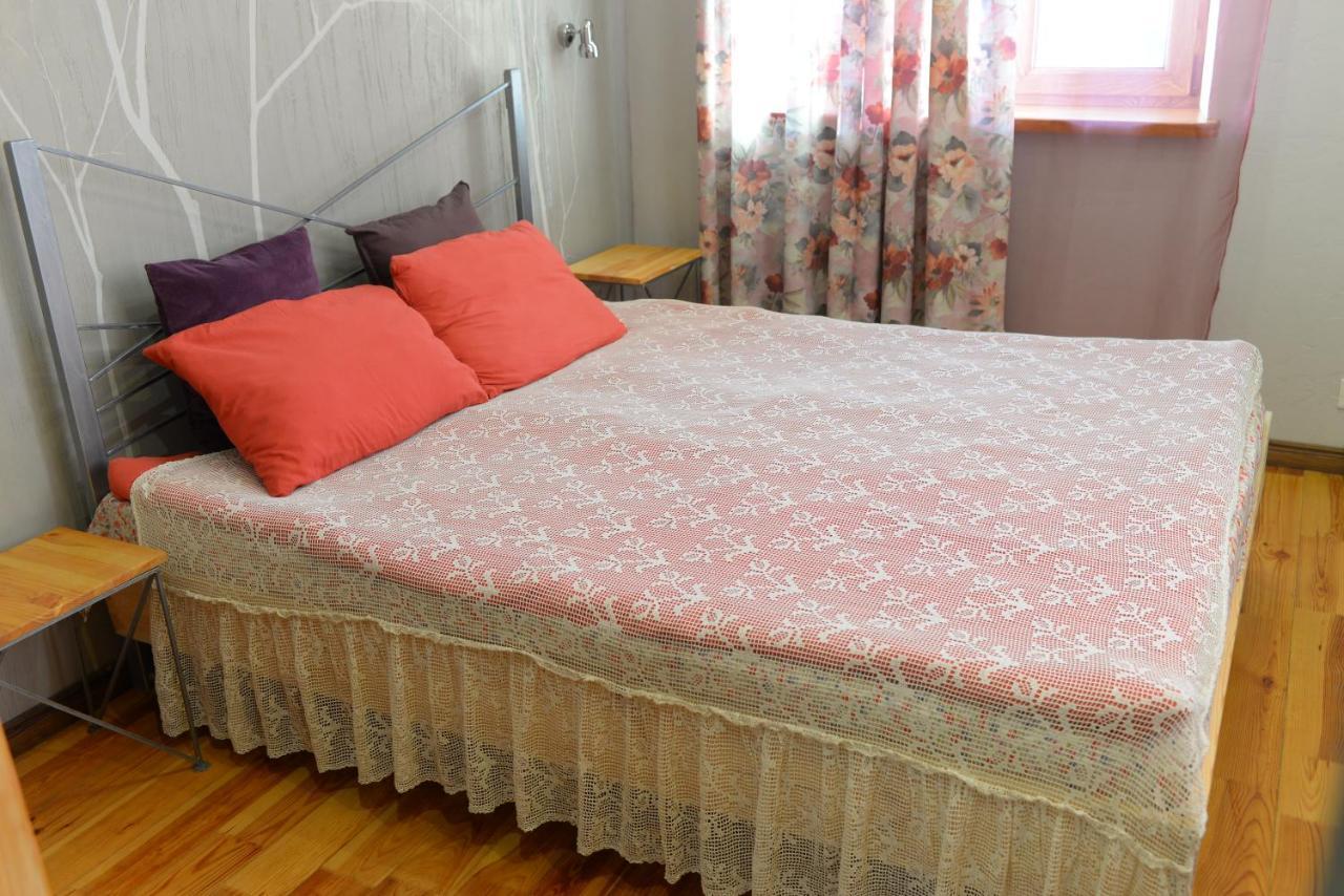 Romantic Guest House Кам'янець-Подільский Екстер'єр фото