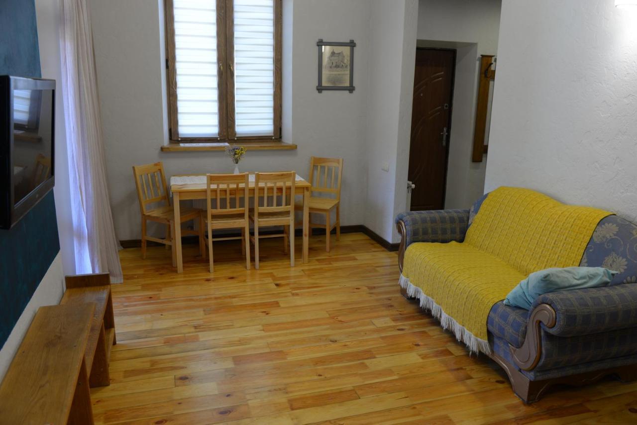 Romantic Guest House Кам'янець-Подільский Екстер'єр фото