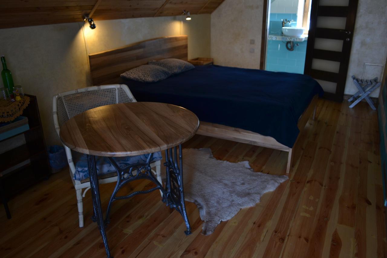 Romantic Guest House Кам'янець-Подільский Екстер'єр фото