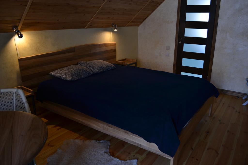 Romantic Guest House Кам'янець-Подільский Екстер'єр фото