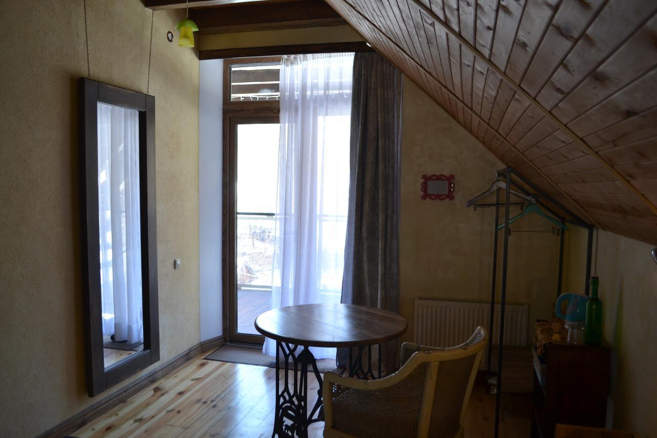Romantic Guest House Кам'янець-Подільский Екстер'єр фото