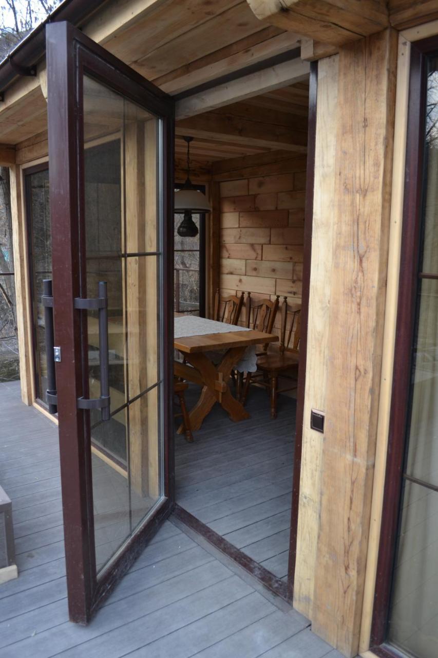 Romantic Guest House Кам'янець-Подільский Екстер'єр фото