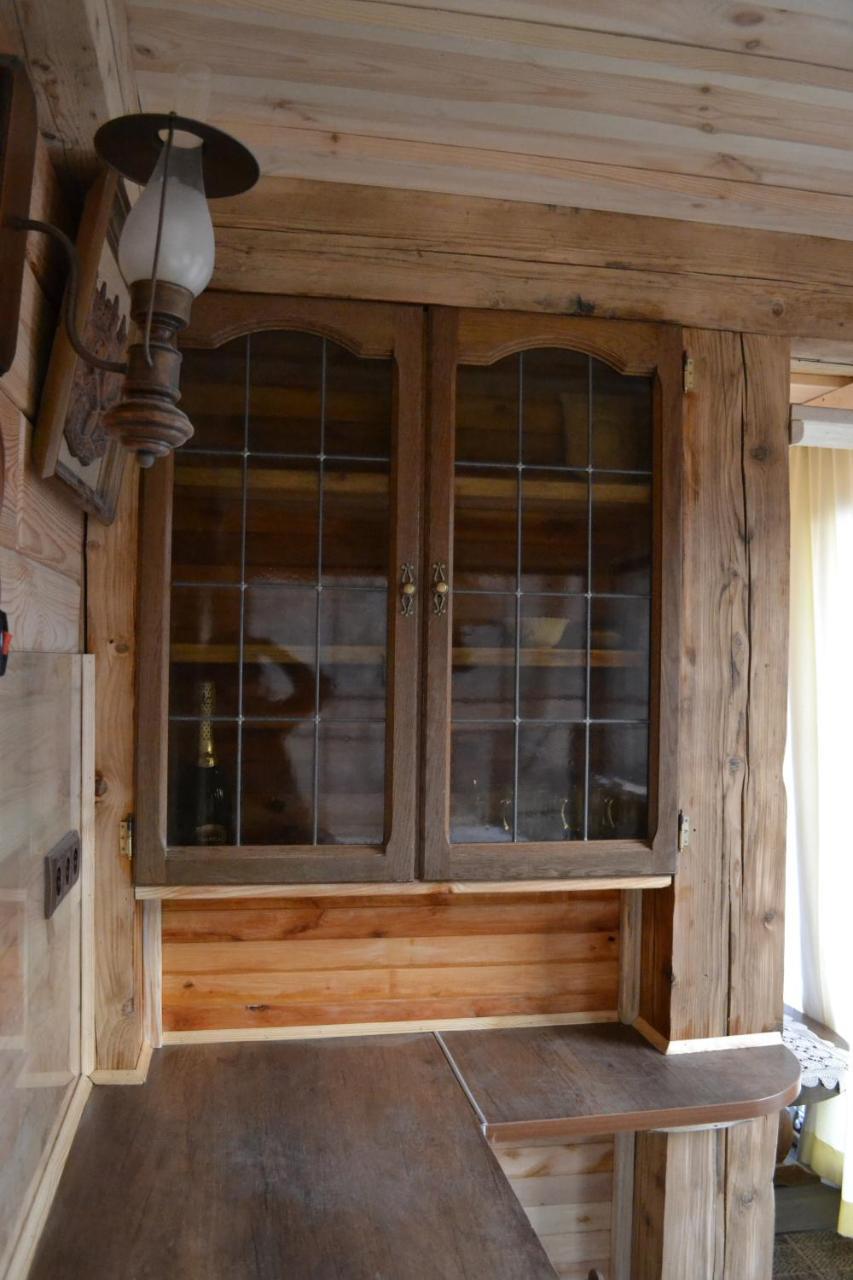 Romantic Guest House Кам'янець-Подільский Екстер'єр фото