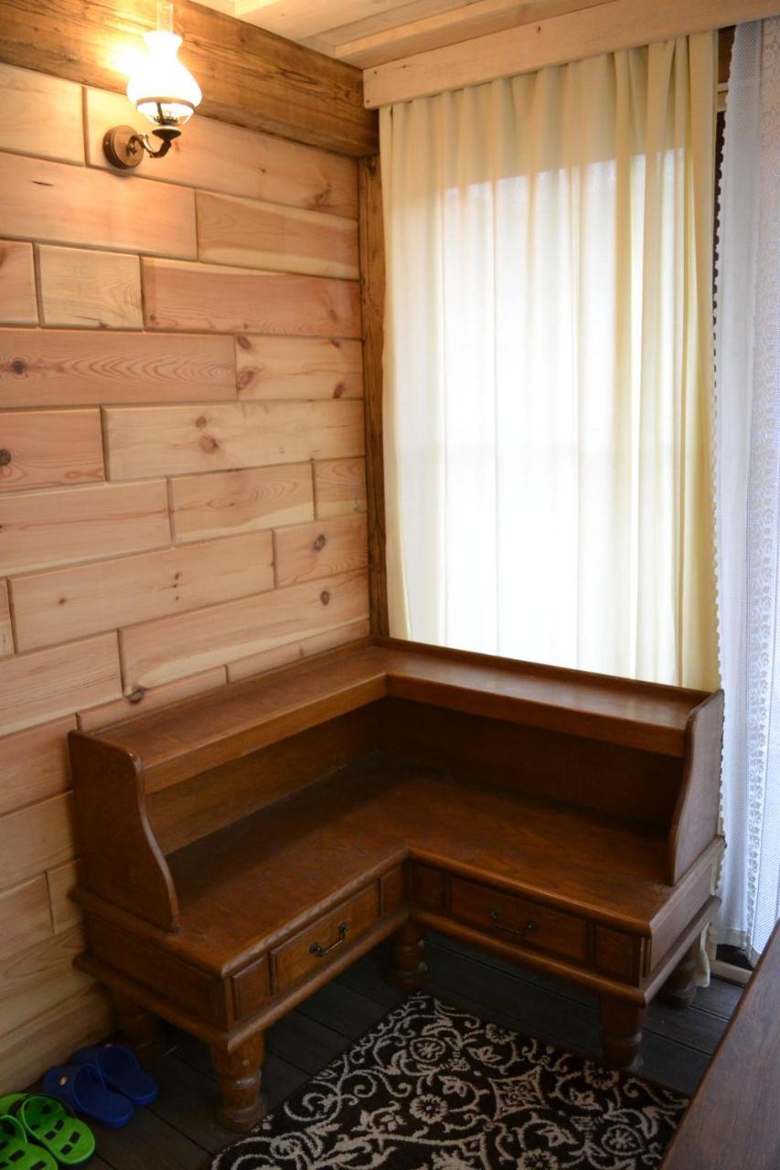 Romantic Guest House Кам'янець-Подільский Екстер'єр фото